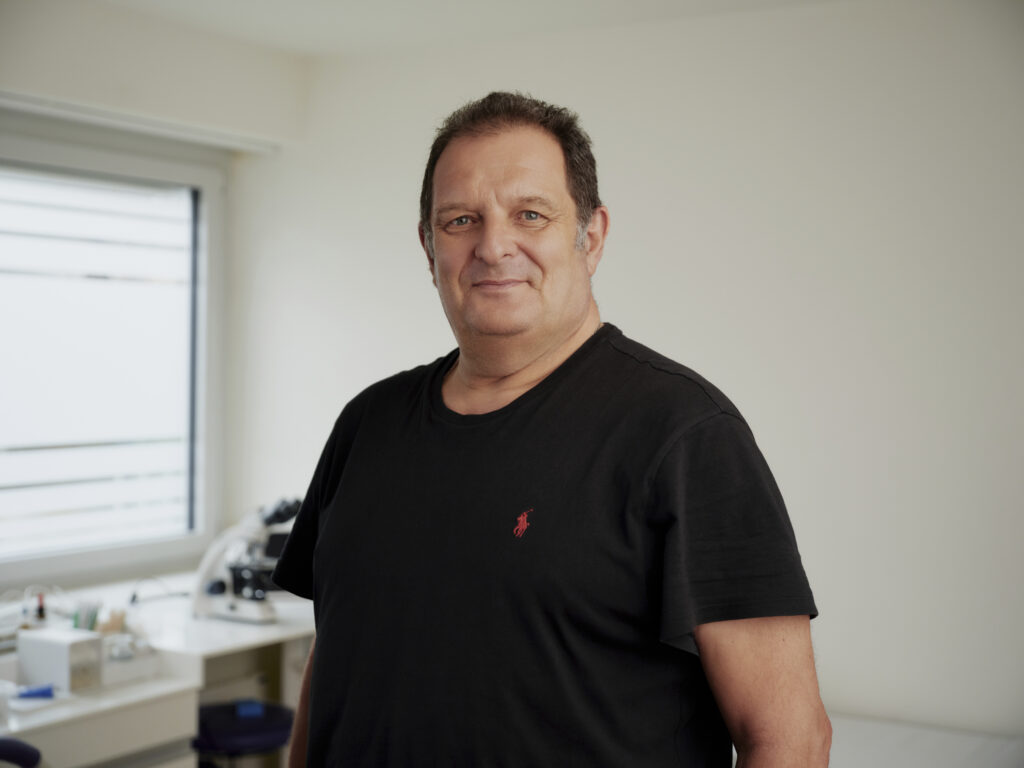 Gynäkologie Team / Ärzte