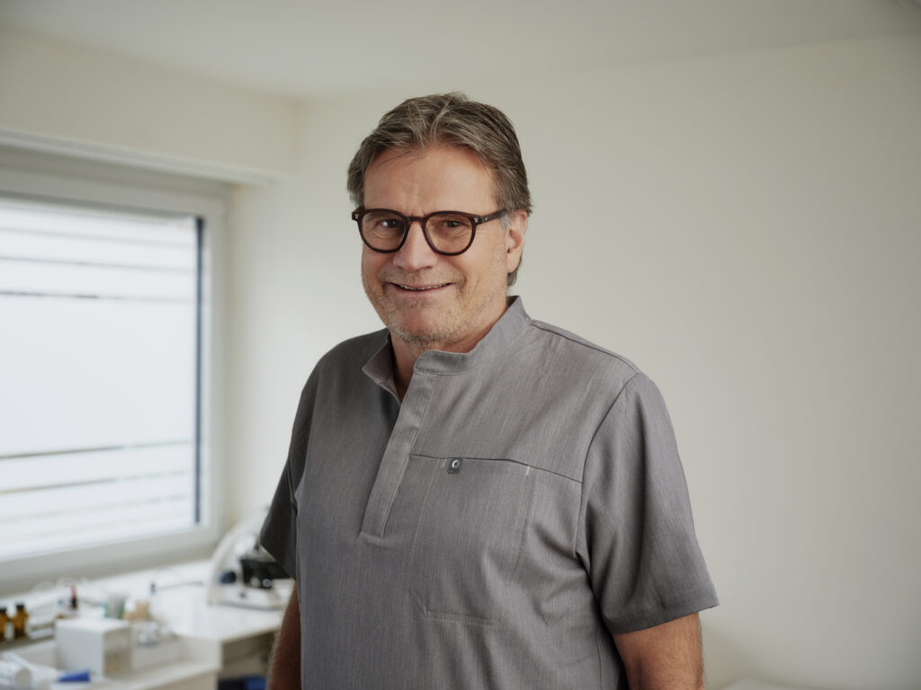 Gynäkologie Team / Ärzte