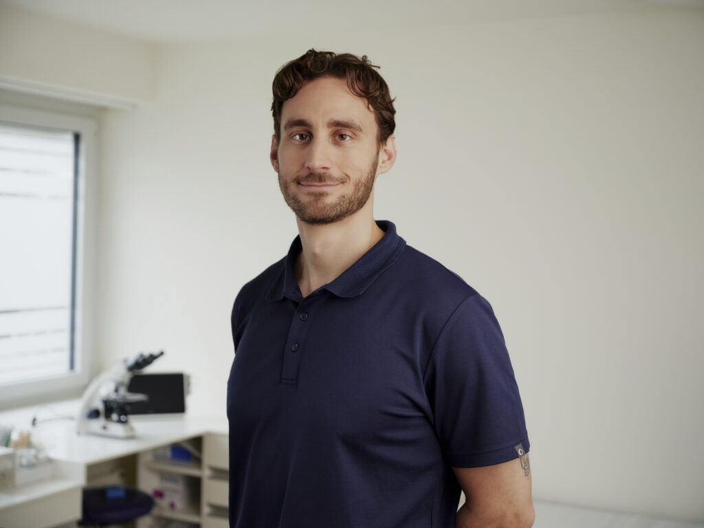 Gynäkologie Team / Ärzte